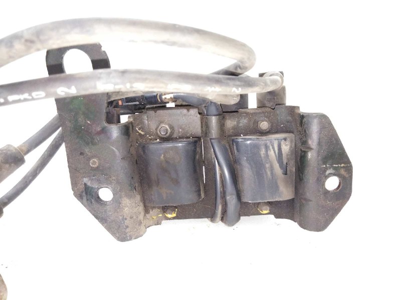 Recambio de bobina encendido para hyundai accent (x3) 1.3 cat referencia OEM IAM   