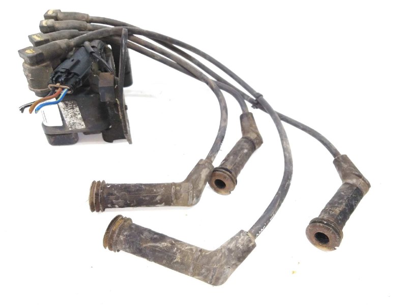 Recambio de bobina encendido para hyundai accent (x3) 1.3 cat referencia OEM IAM   