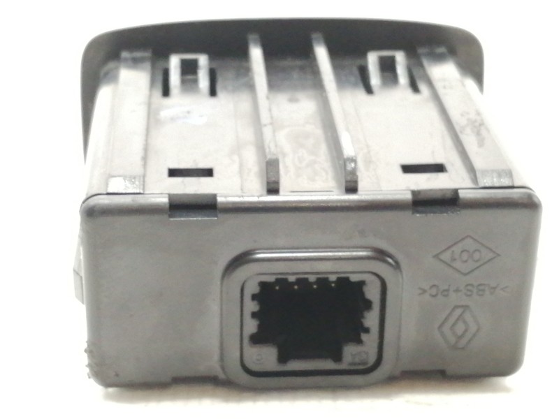 Recambio de modulo electronico para renault scenic iii dynamique referencia OEM IAM 280230005R  