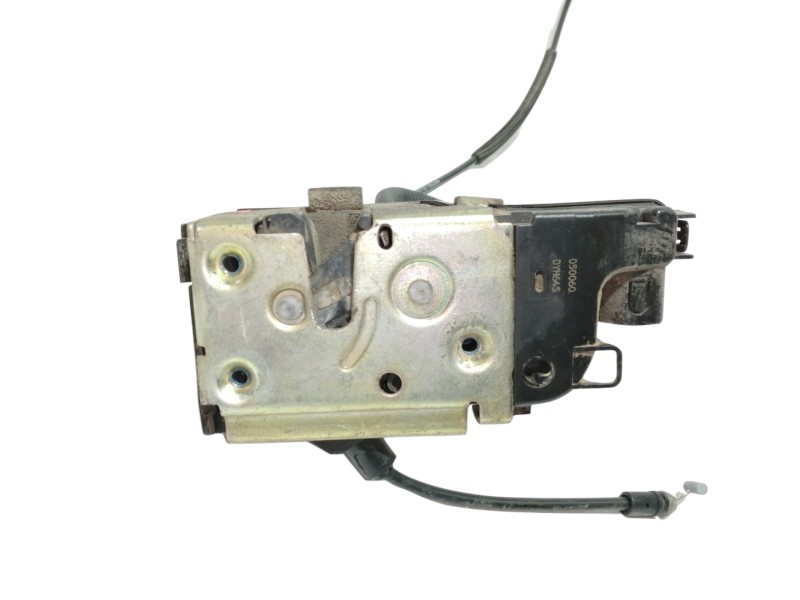 Recambio de cerradura puerta delantera derecha para nissan primera berlina (p12) tekna referencia OEM IAM   