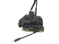 Recambio de cerradura puerta delantera derecha para nissan primera berlina (p12) tekna referencia OEM IAM    2