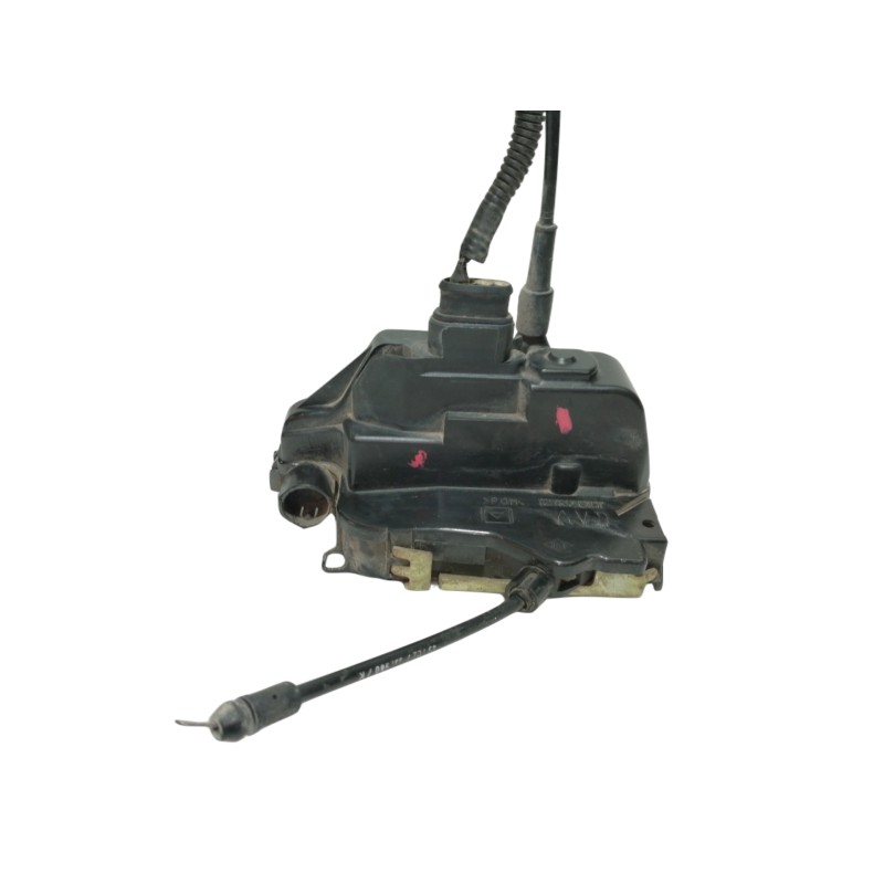 Recambio de cerradura puerta delantera derecha para nissan primera berlina (p12) tekna referencia OEM IAM   