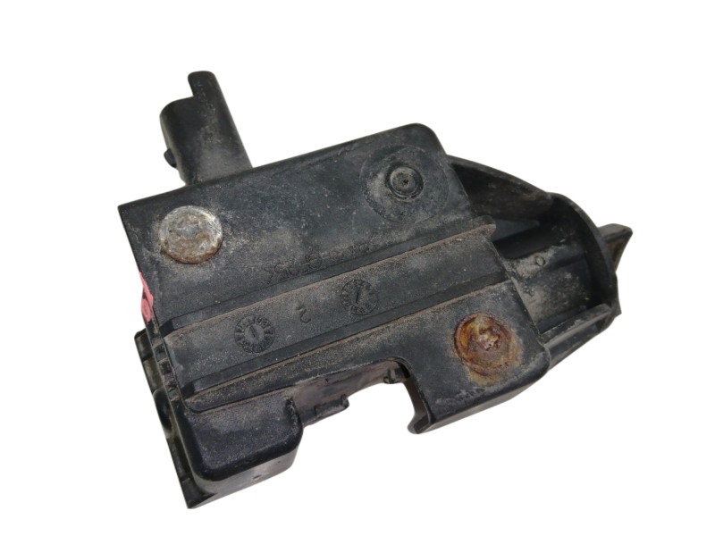 Recambio de tapa exterior combustible para citroën ds4 design referencia OEM IAM 9651690280  