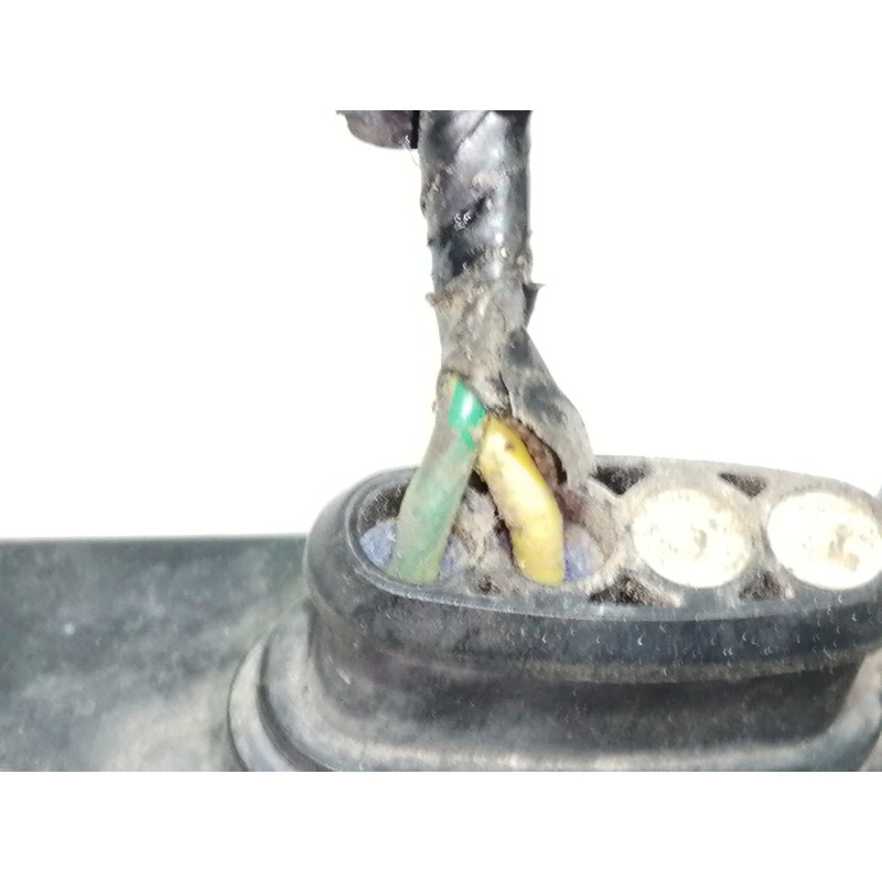 Recambio de cerradura puerta delantera derecha para nissan primera berlina (p12) tekna referencia OEM IAM   