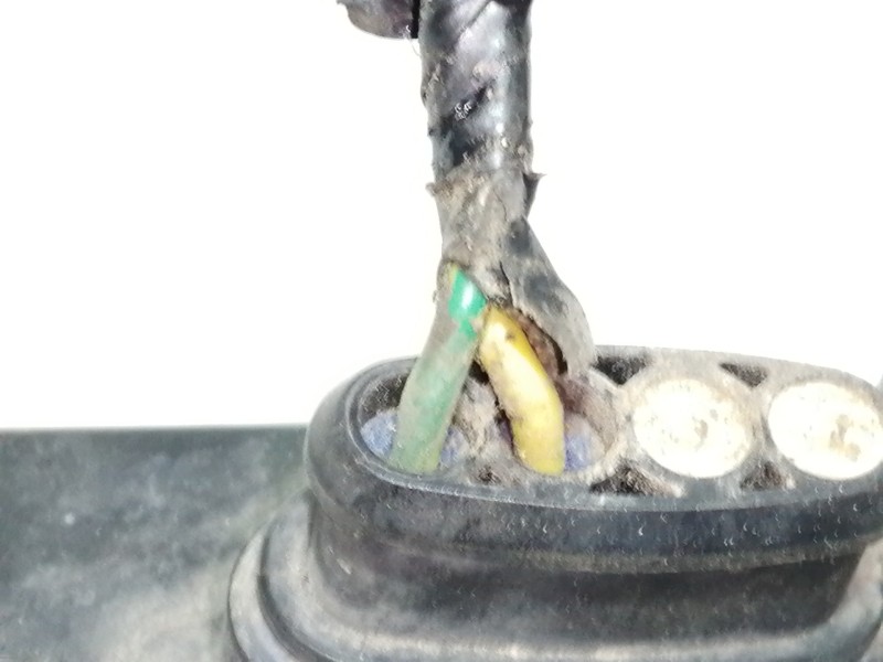 Recambio de cerradura puerta delantera derecha para nissan primera berlina (p12) tekna referencia OEM IAM   