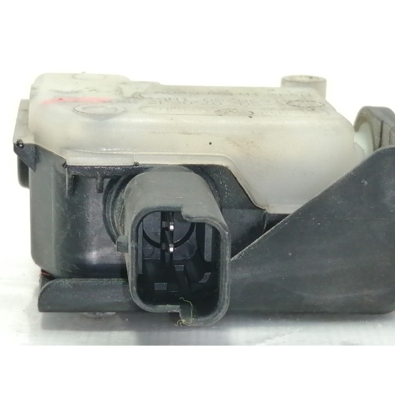 Recambio de tapa exterior combustible para citroën ds4 design referencia OEM IAM 9651690280  