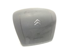 Recambio de airbag delantero izquierdo para citroën jumper caja cerrada, techo sobreelevado (06.2006 =>) 30 l2h2 hdi 120 referen