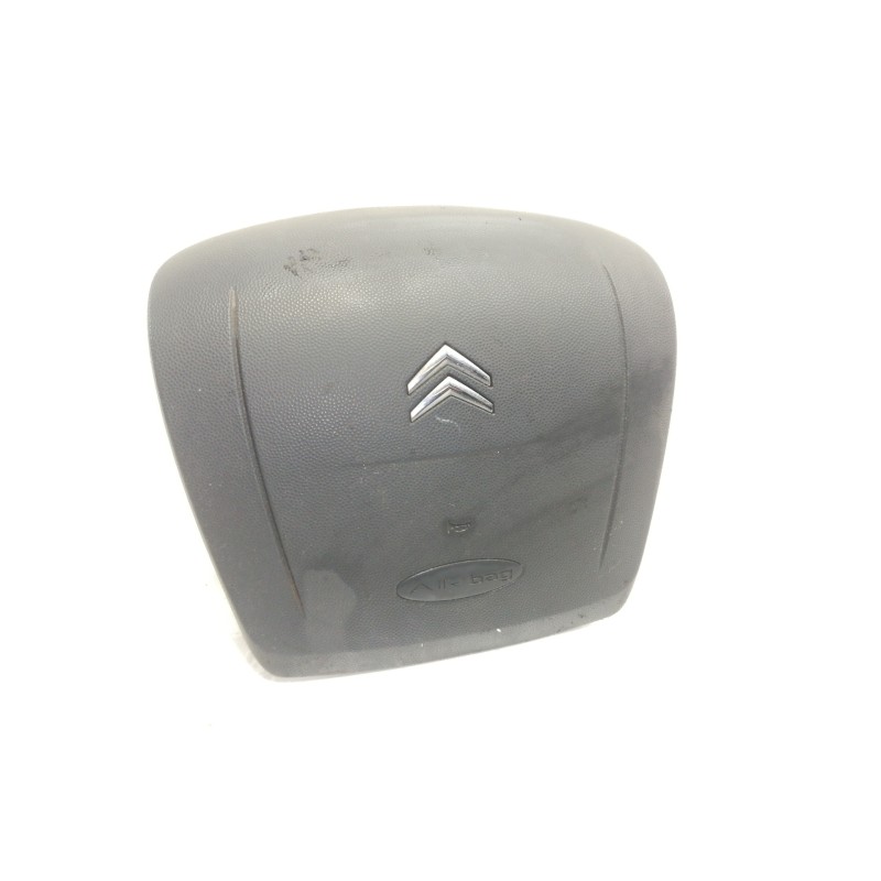 Recambio de airbag delantero izquierdo para citroën jumper caja cerrada, techo sobreelevado (06.2006 =>) 30 l2h2 hdi 120 referen