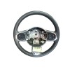 Recambio de volante para fiat 500 (312_) 1.2 (312axa1a) referencia OEM IAM 735712562 342111935C 34328009A