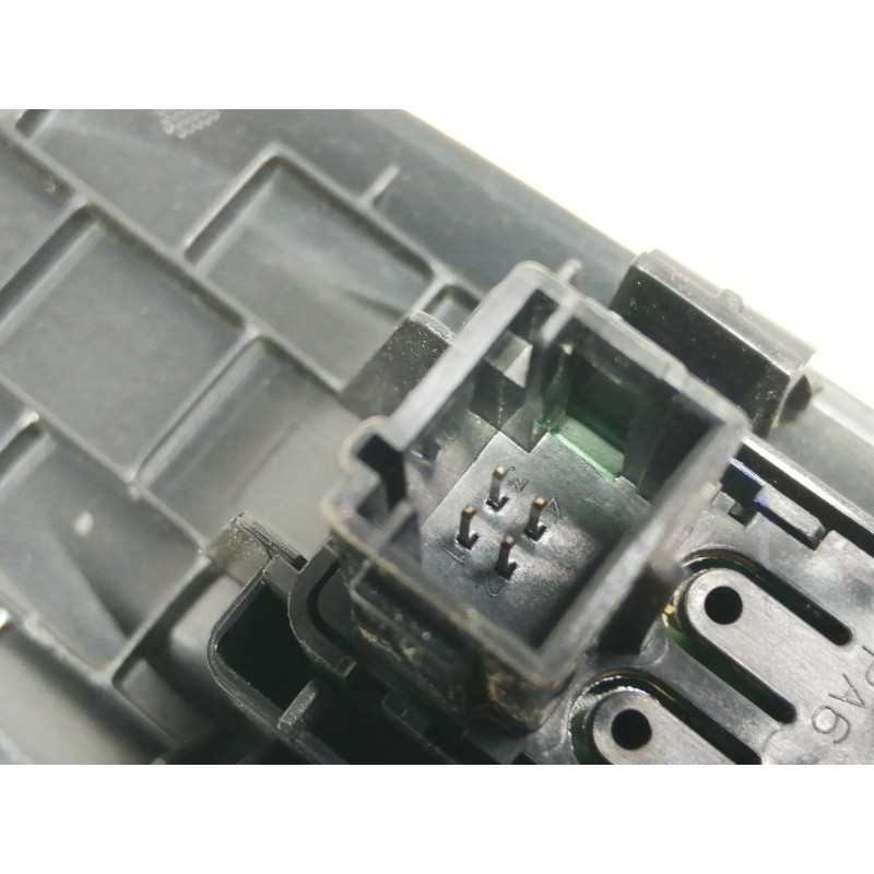 Recambio de mando elevalunas delantero derecho para citroën ds4 design referencia OEM IAM 96657056ZD  