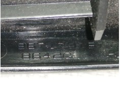 Recambio de maneta interior delantera derecha para citroën ds4 design referencia OEM IAM 9671797877   2