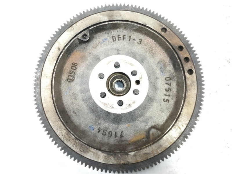 Recambio de kit embrague para mini mini (r56) cooper referencia OEM IAM V7561765  