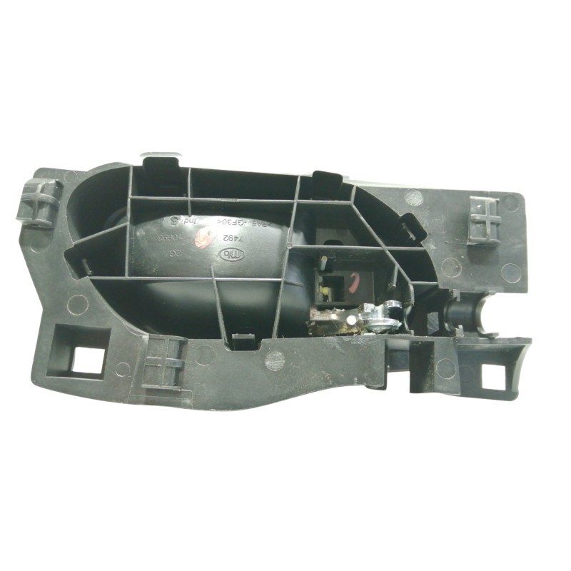 Recambio de maneta interior delantera derecha para citroën ds4 design referencia OEM IAM 9671797877  