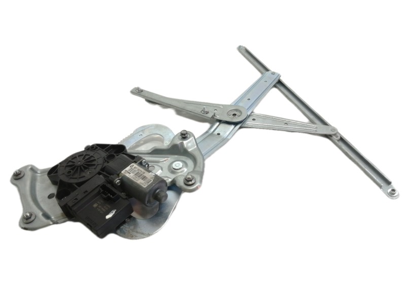 Recambio de elevalunas delantero derecho para renault scenic iii dynamique referencia OEM IAM 807302741R  