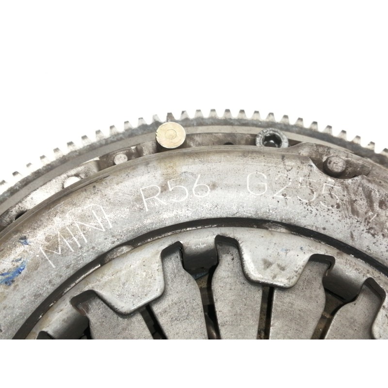 Recambio de kit embrague para mini mini (r56) cooper referencia OEM IAM V7561765  