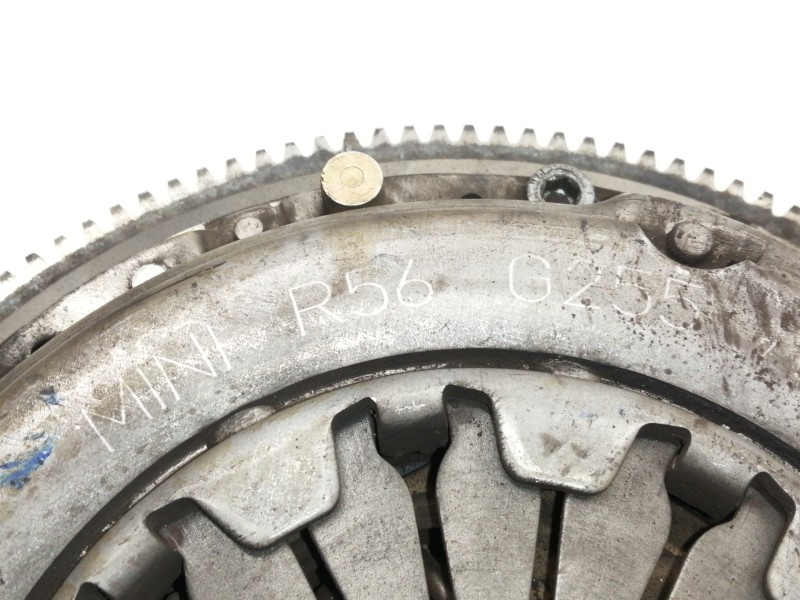 Recambio de kit embrague para mini mini (r56) cooper referencia OEM IAM V7561765  