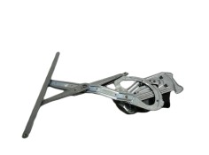 Recambio de elevalunas delantero derecho para renault scenic iii dynamique referencia OEM IAM 807302741R   2