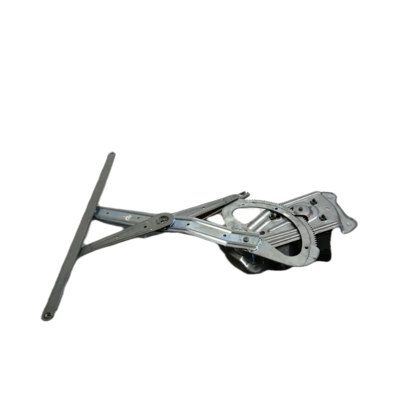 Recambio de elevalunas delantero derecho para renault scenic iii dynamique referencia OEM IAM 807302741R  