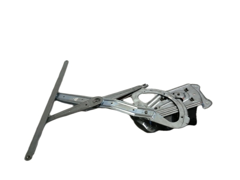 Recambio de elevalunas delantero derecho para renault scenic iii dynamique referencia OEM IAM 807302741R  