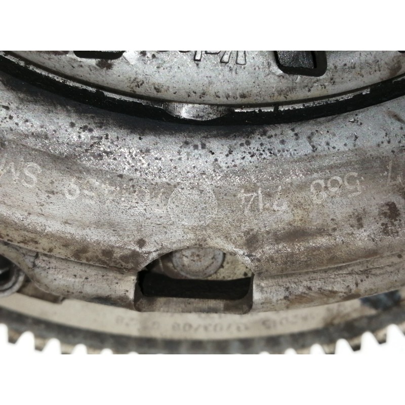 Recambio de kit embrague para mini mini (r56) cooper referencia OEM IAM V7561765  