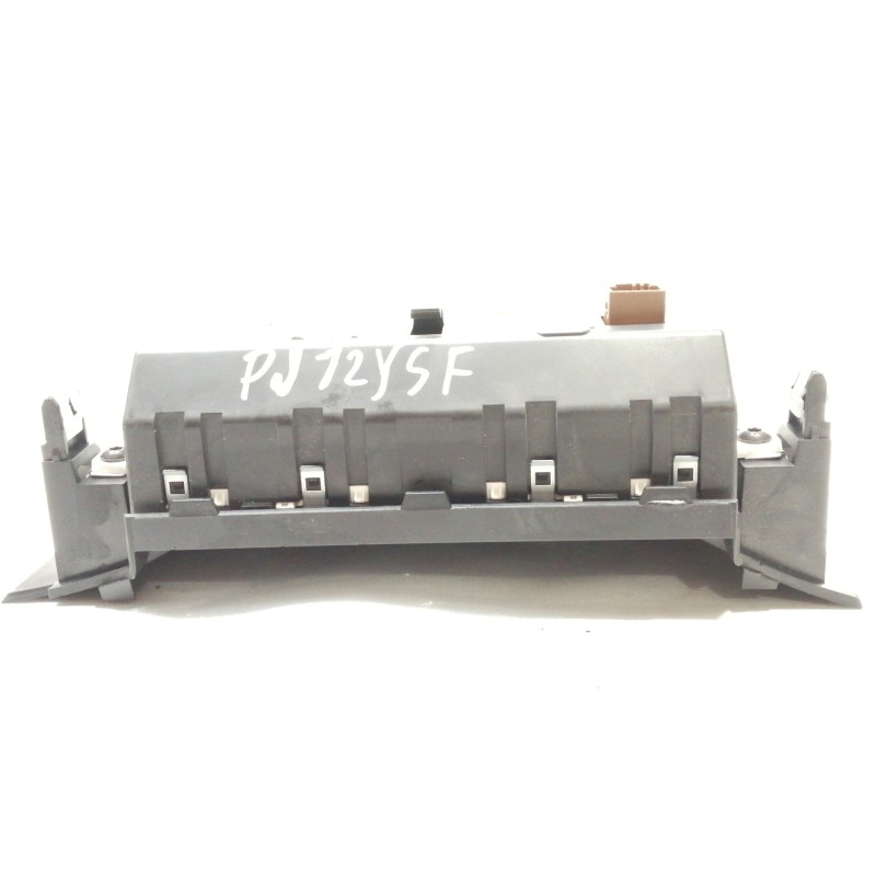 Recambio de pantalla multifuncion para citroën ds4 design referencia OEM IAM 967729648000  