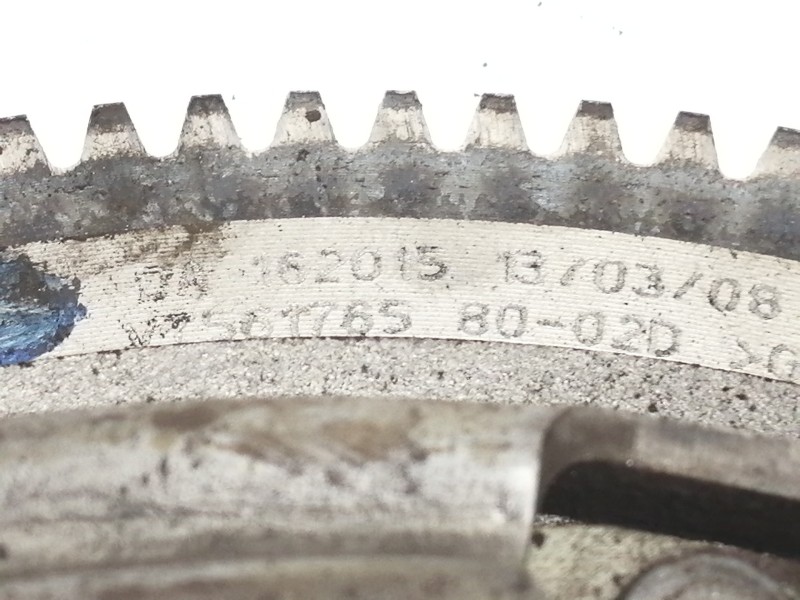 Recambio de kit embrague para mini mini (r56) cooper referencia OEM IAM V7561765  