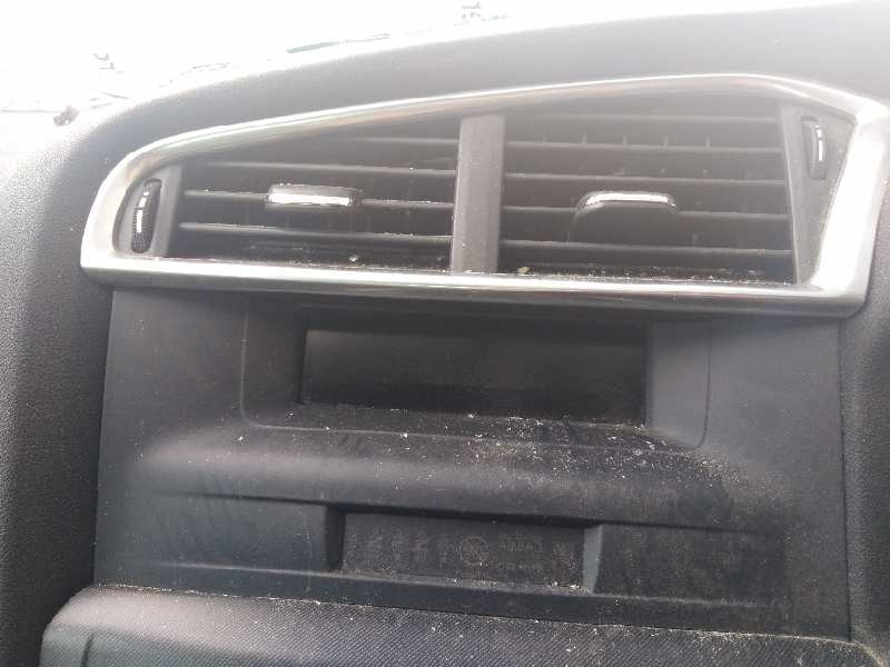 Recambio de pantalla multifuncion para citroën ds4 design referencia OEM IAM 967729648000  