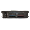 Recambio de mando calefaccion / aire acondicionado para jeep cherokee (xj) 2.1 td referencia OEM IAM   