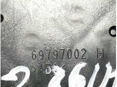 Recambio de mando calefaccion / aire acondicionado para mini mini (r56) cooper referencia OEM IAM 69797002H   2