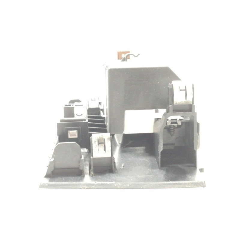 Recambio de pantalla multifuncion para citroën ds4 design referencia OEM IAM 967729648000  