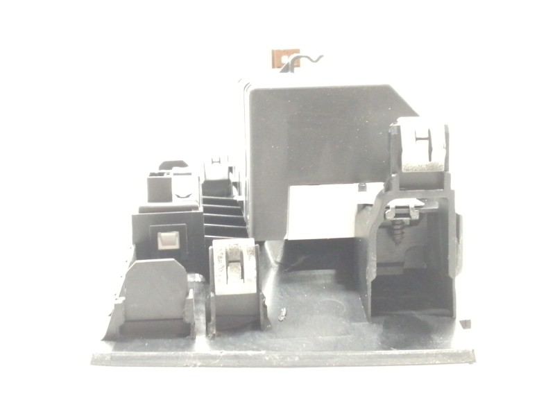 Recambio de pantalla multifuncion para citroën ds4 design referencia OEM IAM 967729648000  