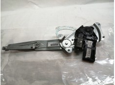 Recambio de elevalunas delantero izquierdo para renault scenic iii dynamique referencia OEM IAM   