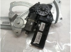 Recambio de elevalunas delantero izquierdo para renault scenic iii dynamique referencia OEM IAM    2