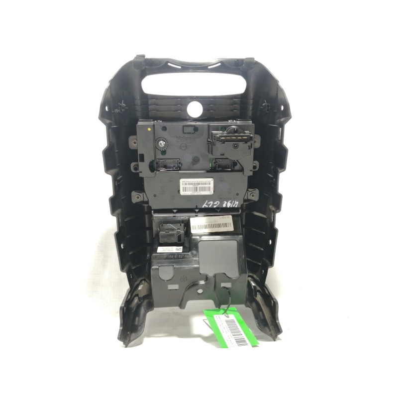 Recambio de mando calefaccion / aire acondicionado para mini mini (r56) cooper referencia OEM IAM 69797002H  