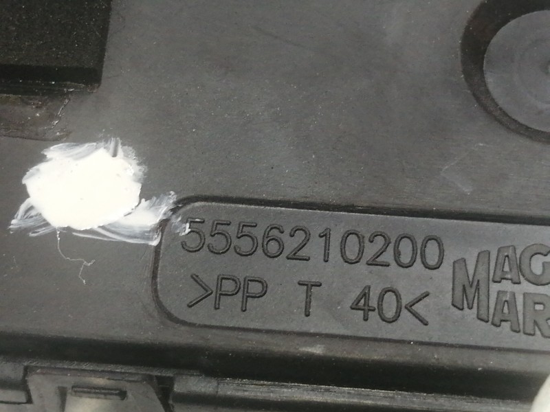 Recambio de elevalunas delantero izquierdo para renault scenic iii dynamique referencia OEM IAM   