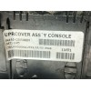Recambio de pomo palanca cambio para hyundai i20 ii (gb, ib) 1.2 referencia OEM IAM 43711C7110 84650C8050RDR 