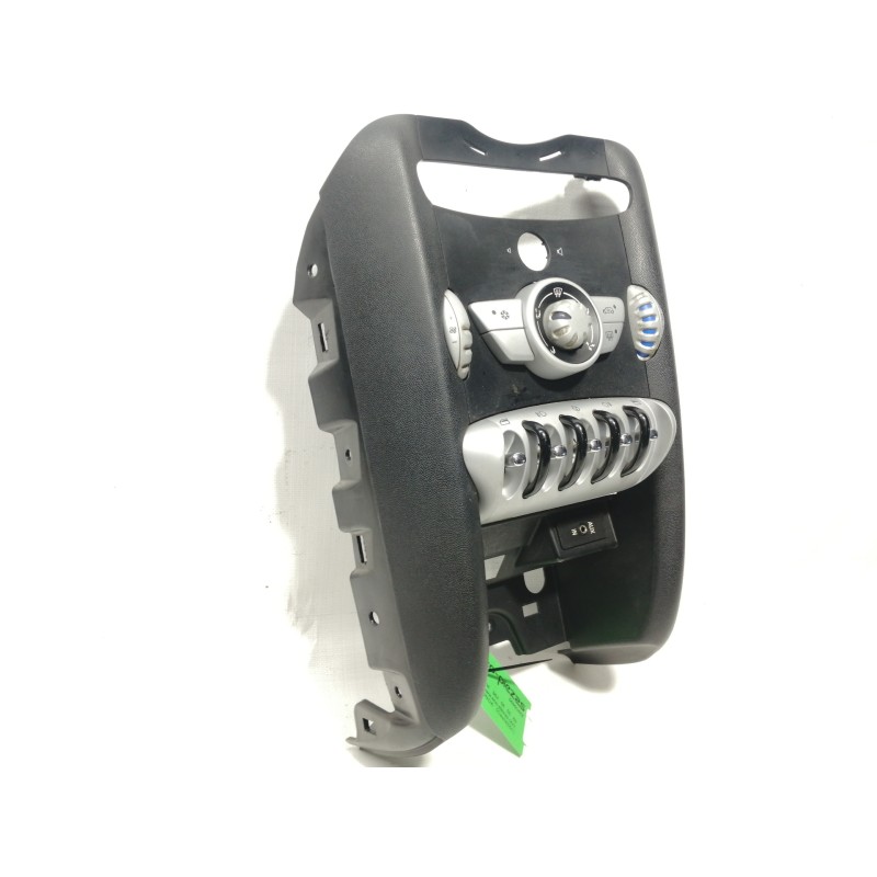 Recambio de mando calefaccion / aire acondicionado para mini mini (r56) cooper referencia OEM IAM 69797002H  