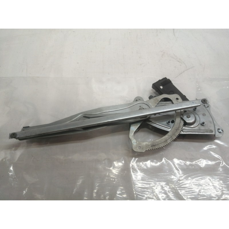 Recambio de elevalunas delantero izquierdo para renault scenic iii dynamique referencia OEM IAM   