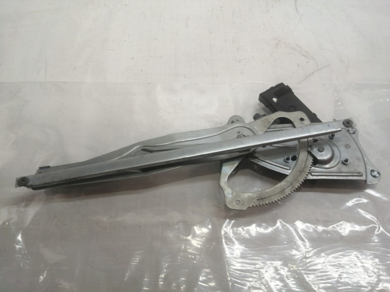 Recambio de elevalunas delantero izquierdo para renault scenic iii dynamique referencia OEM IAM   