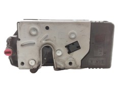 Recambio de cerradura puerta trasera izquierda para opel meriva cosmo referencia OEM IAM 13154793   2