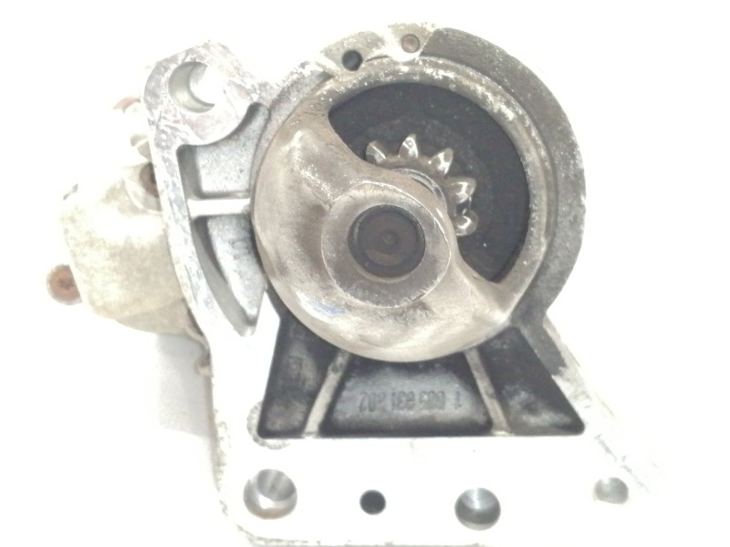 Recambio de motor arranque para mini mini (r56) cooper referencia OEM IAM 0001138004  