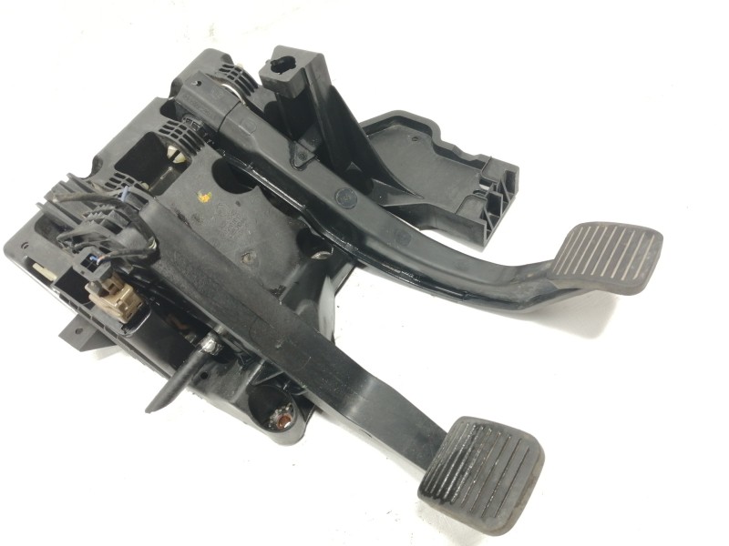 Recambio de pedal freno para citroën jumper caja cerrada, techo sobreelevado (06.2006 =>) 30 l2h2 hdi 120 referencia OEM IAM 380
