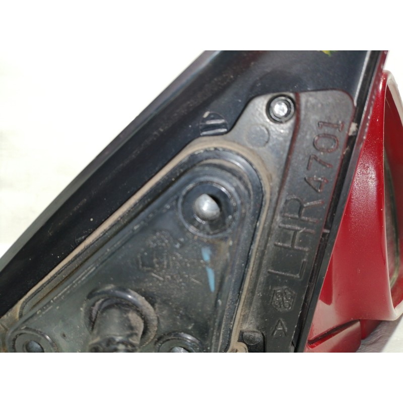 Recambio de retrovisor derecho para toyota celica (t20) 1.8 st referencia OEM IAM LHR4701 LHR4701 
