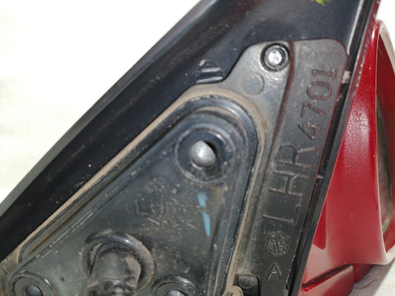 Recambio de retrovisor derecho para toyota celica (t20) 1.8 st referencia OEM IAM LHR4701 LHR4701 