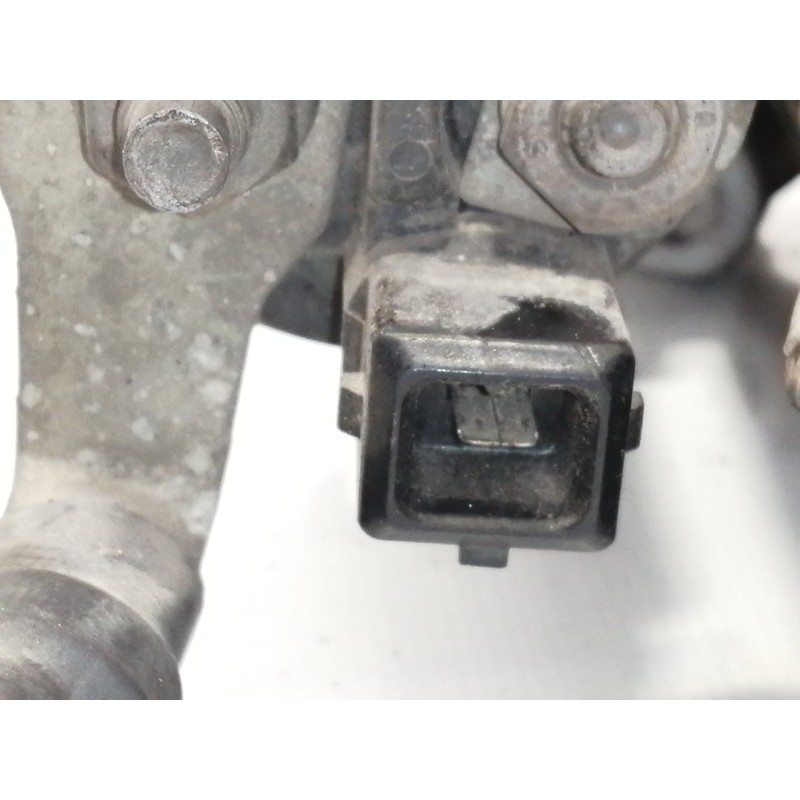 Recambio de motor arranque para mini mini (r56) cooper referencia OEM IAM 0001138004  