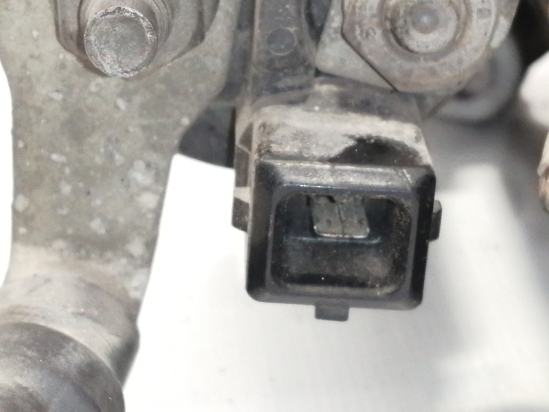 Recambio de motor arranque para mini mini (r56) cooper referencia OEM IAM 0001138004  