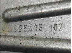 Recambio de elevalunas trasero derecho para renault scenic iii dynamique referencia OEM IAM 827303178R   2