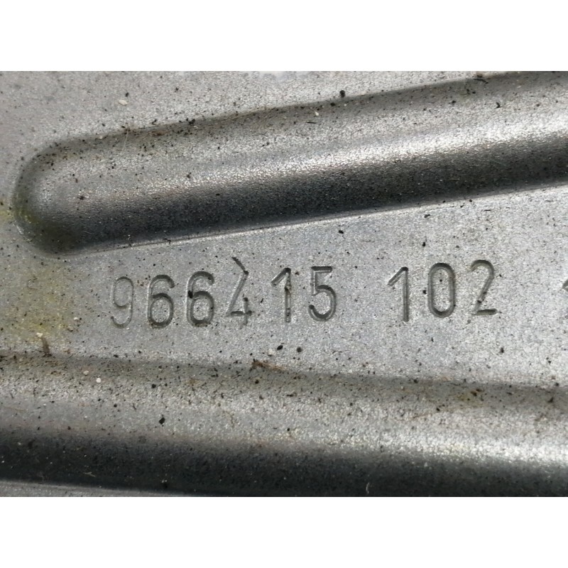 Recambio de elevalunas trasero derecho para renault scenic iii dynamique referencia OEM IAM 827303178R  