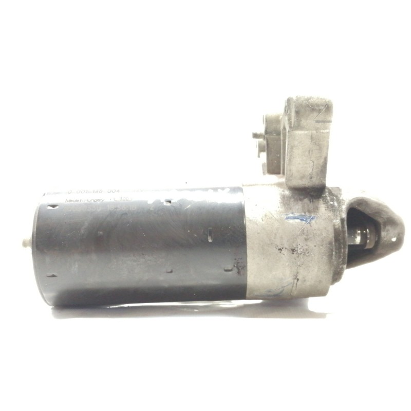 Recambio de motor arranque para mini mini (r56) cooper referencia OEM IAM 0001138004  
