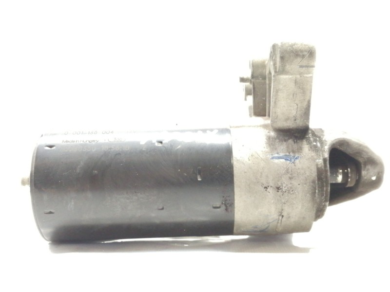 Recambio de motor arranque para mini mini (r56) cooper referencia OEM IAM 0001138004  